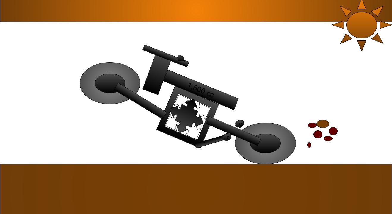4th Grade Vehicle